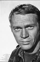 Steve McQueen